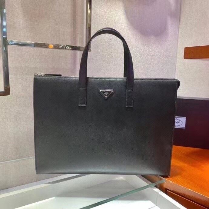 Prada Shopping Bags